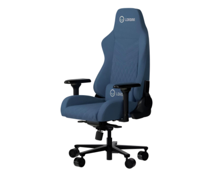 Fotel gamingowy Lorgar Ace 422 Niebieski